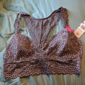 Ymi racerback bralette